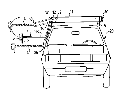 Une figure unique qui représente un dessin illustrant l'invention.